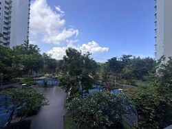 Blk 476C Hougang Capeview (Hougang), HDB 4 Rooms #573962501